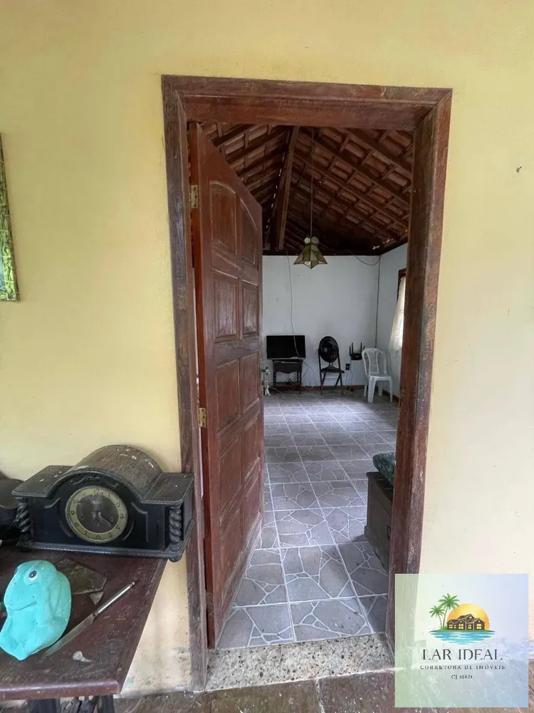 Casa, 1 quarto - Foto 9