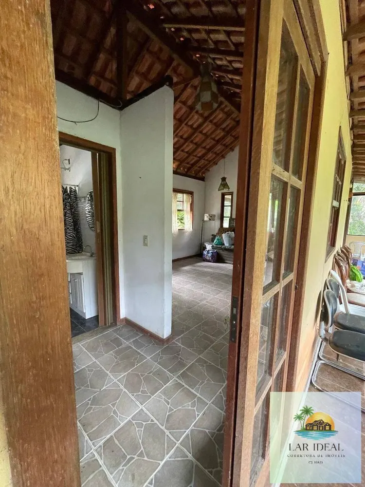 Casa, 1 quarto - Foto 4