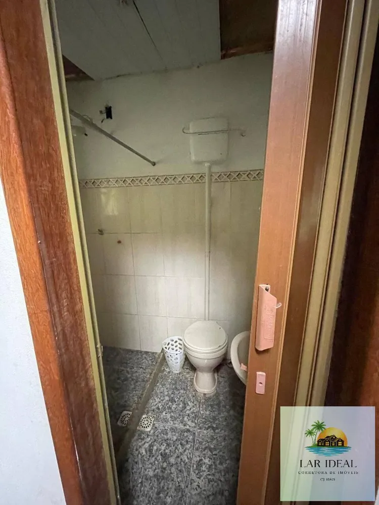 Casa, 1 quarto - Foto 7