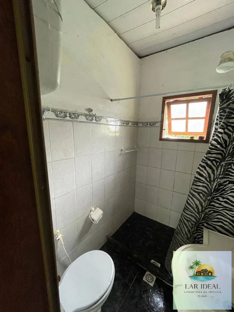 Casa, 1 quarto - Foto 5