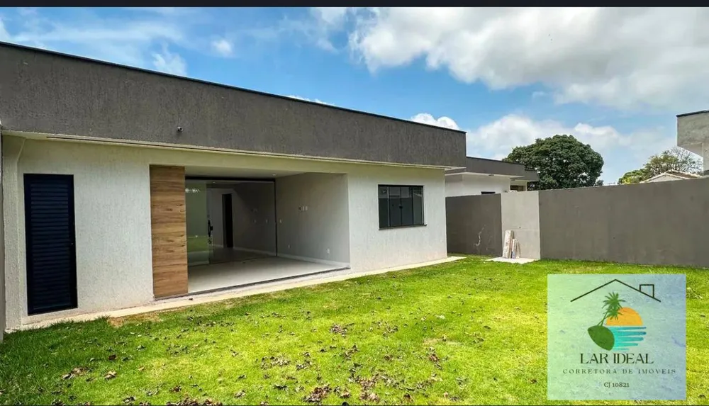 Casa, 3 quartos, 140 m² - Foto 18