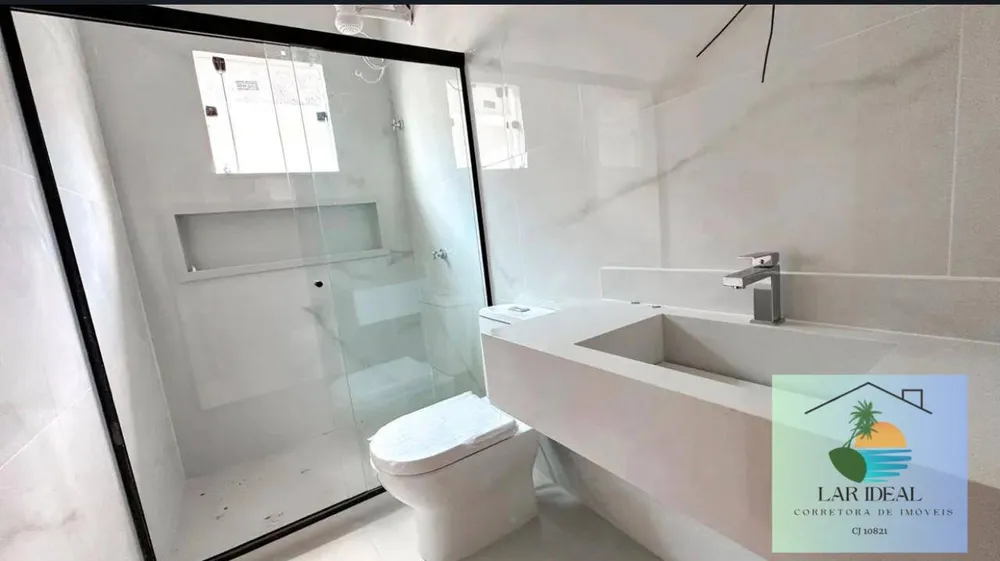 Casa, 3 quartos, 140 m² - Foto 17