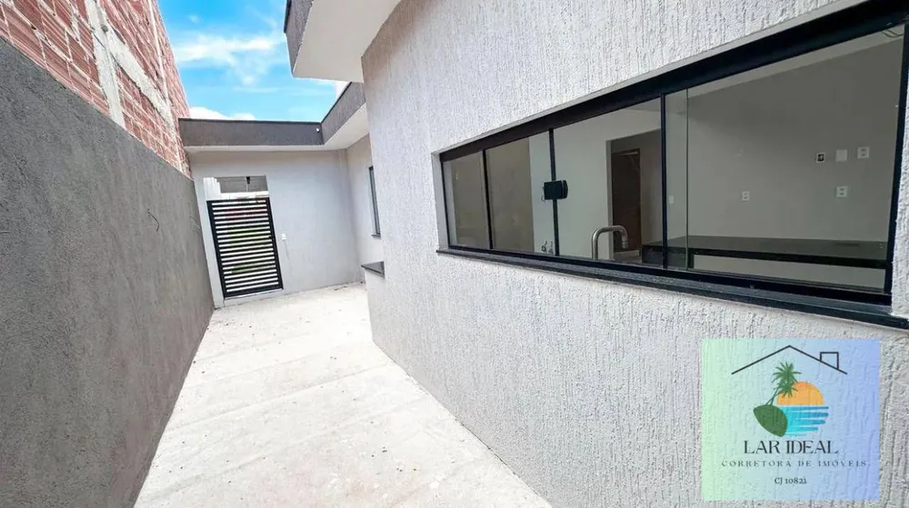 Casa, 3 quartos, 140 m² - Foto 16