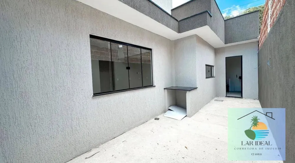 Casa, 3 quartos, 140 m² - Foto 15