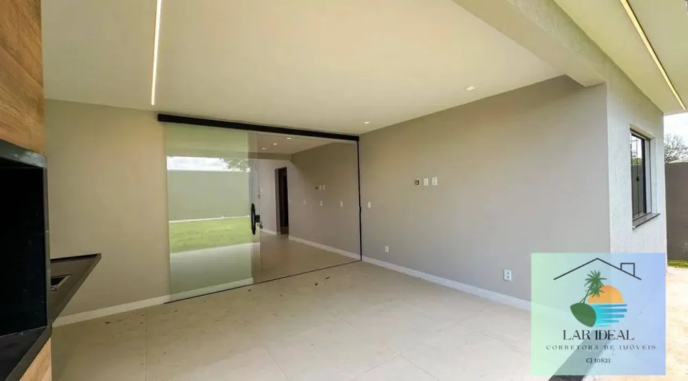 Casa, 3 quartos, 140 m² - Foto 4
