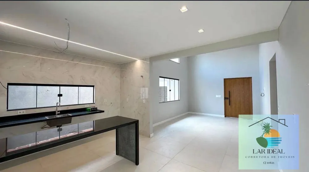 Casa, 3 quartos, 140 m² - Foto 6