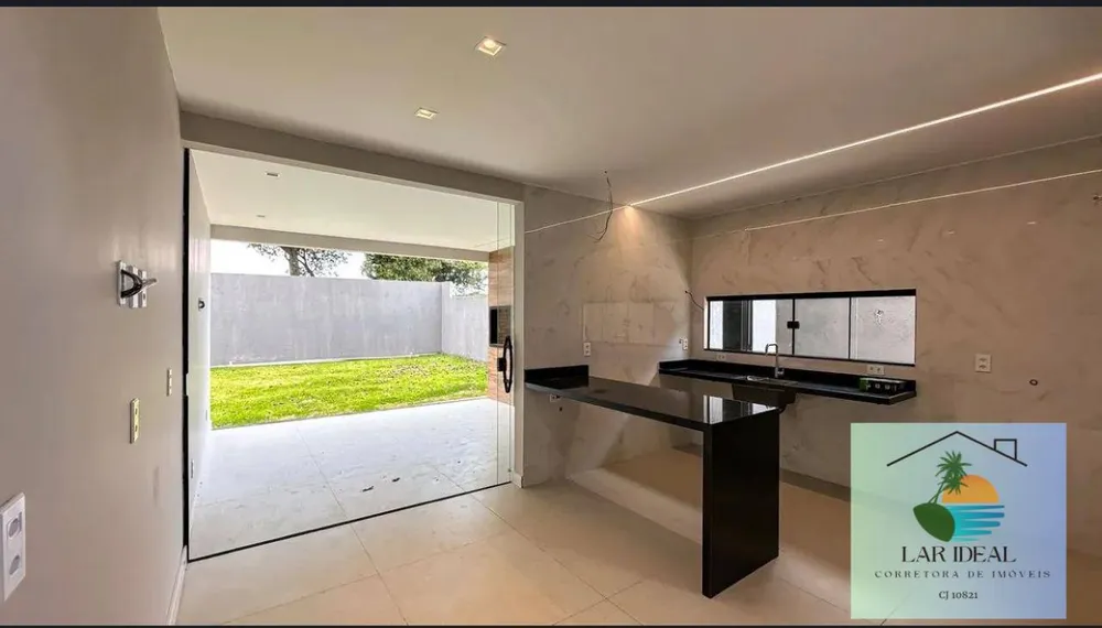 Casa, 3 quartos, 140 m² - Foto 5