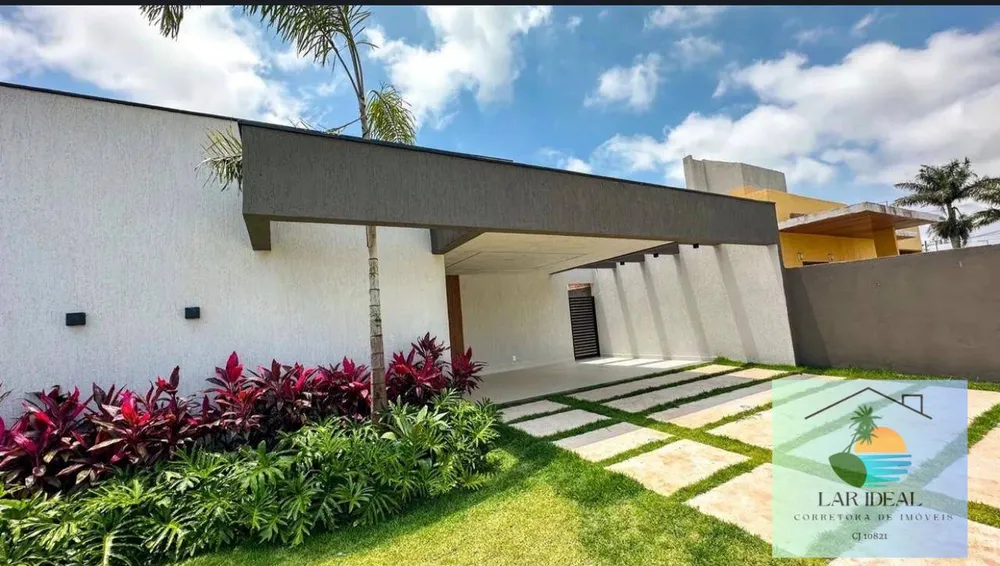 Casa, 3 quartos, 140 m² - Foto 1