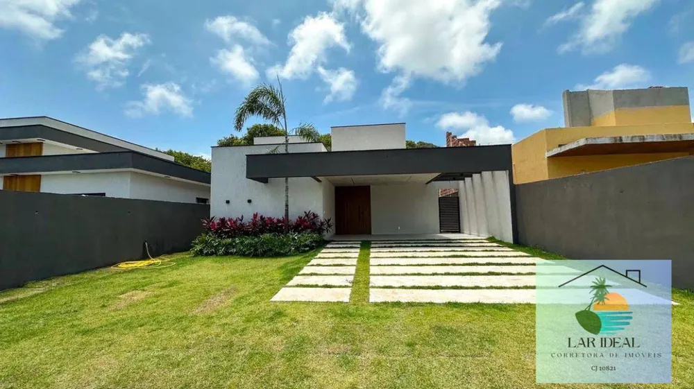 Casa, 3 quartos, 140 m² - Foto 2