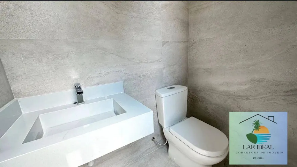 Casa, 3 quartos, 140 m² - Foto 14