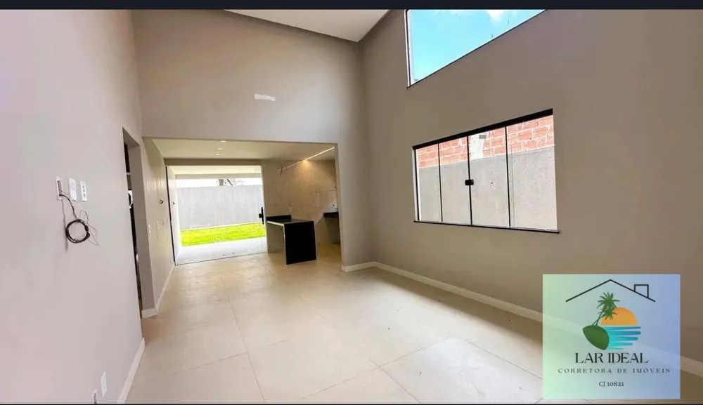 Casa, 3 quartos, 140 m² - Foto 3