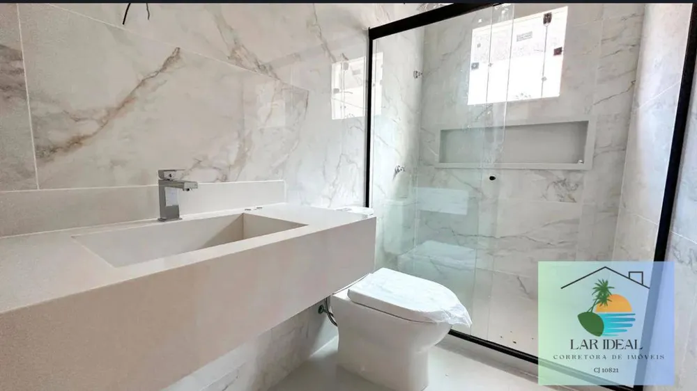 Casa, 3 quartos, 140 m² - Foto 13