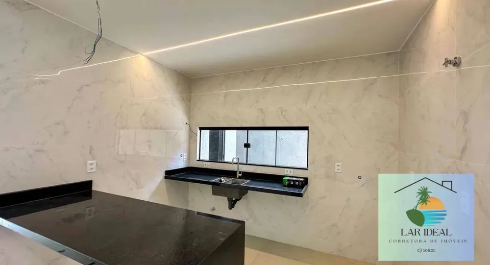 Casa, 3 quartos, 140 m² - Foto 7
