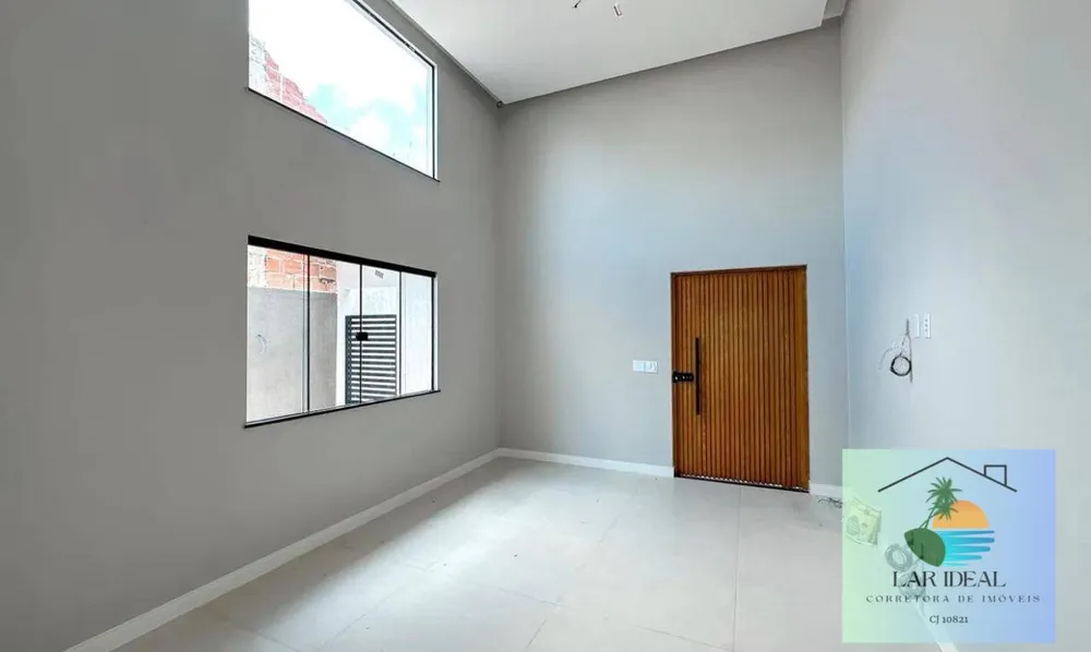 Casa, 3 quartos, 140 m² - Foto 8