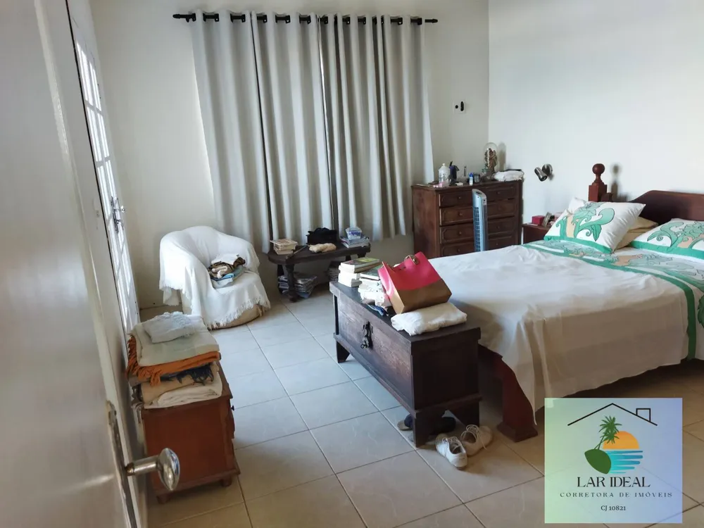 Casa, 4 quartos - Foto 11