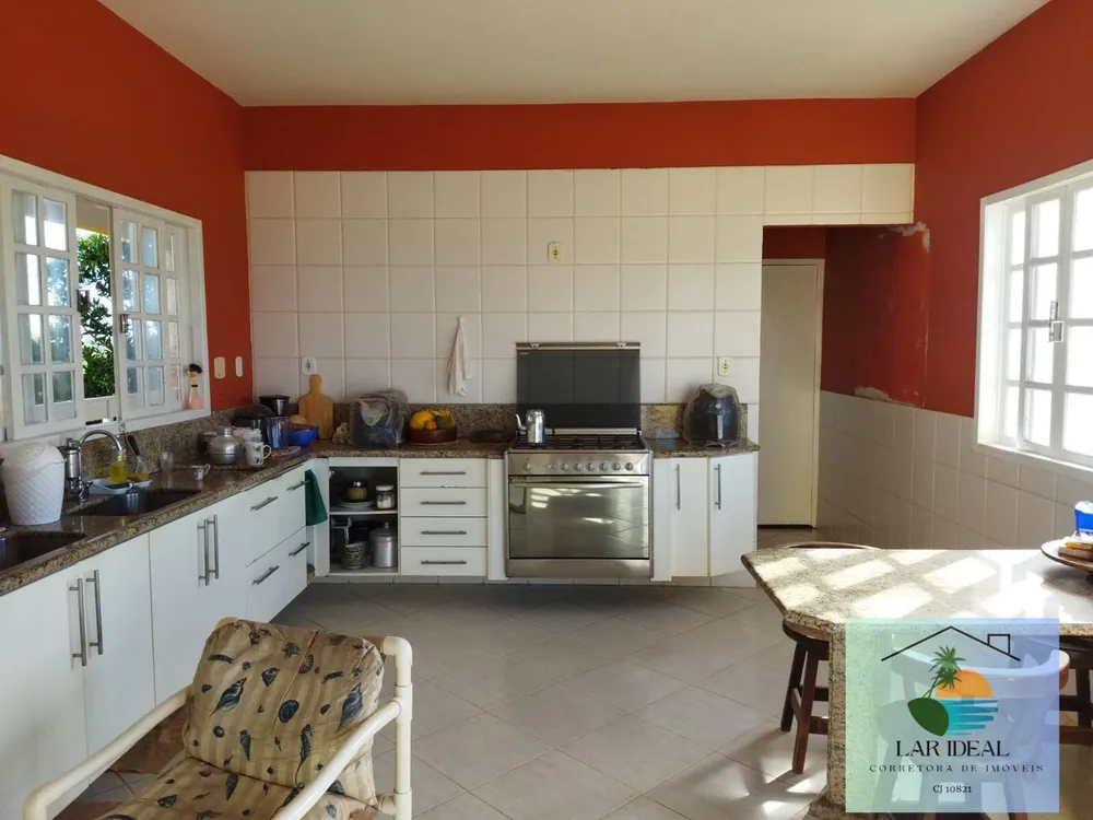 Casa, 4 quartos - Foto 7