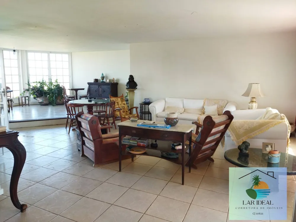Casa, 4 quartos - Foto 4