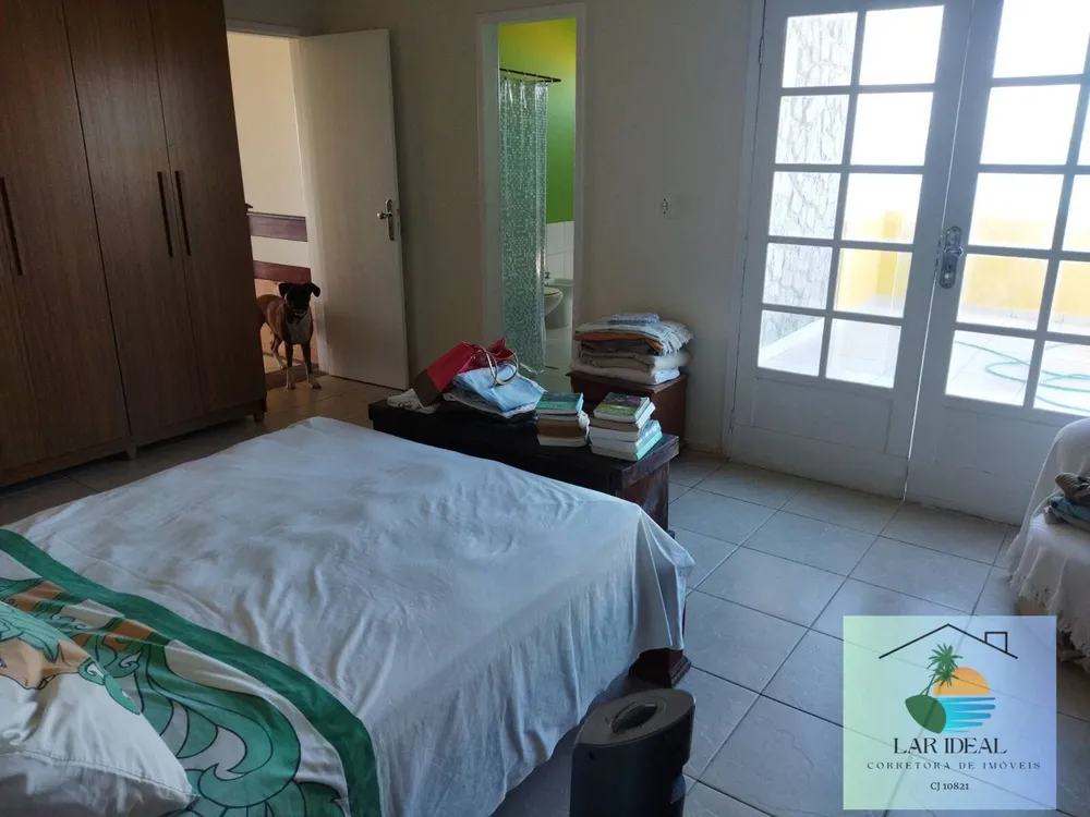 Casa, 4 quartos - Foto 12