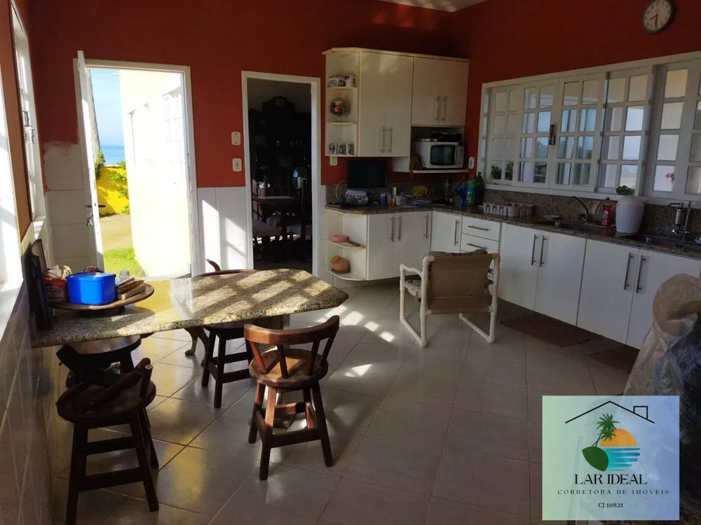 Casa, 4 quartos - Foto 3