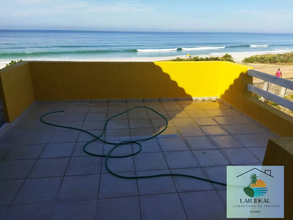 Casa, 4 quartos - Foto 1