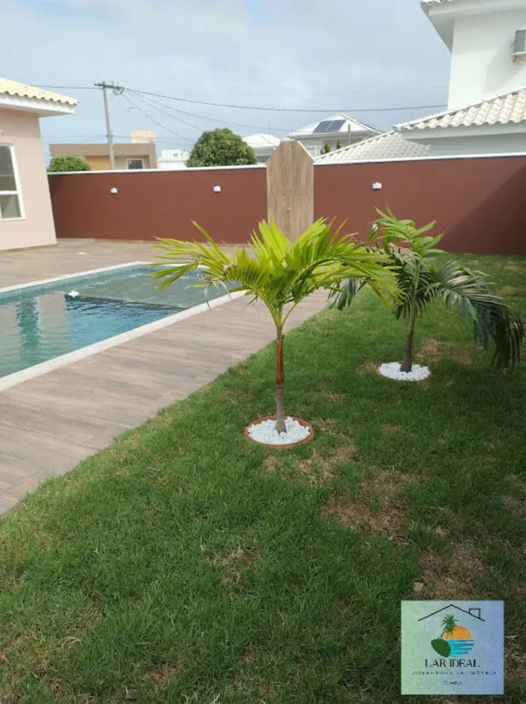 Casa de Condomínio, 3 quartos - Foto 7
