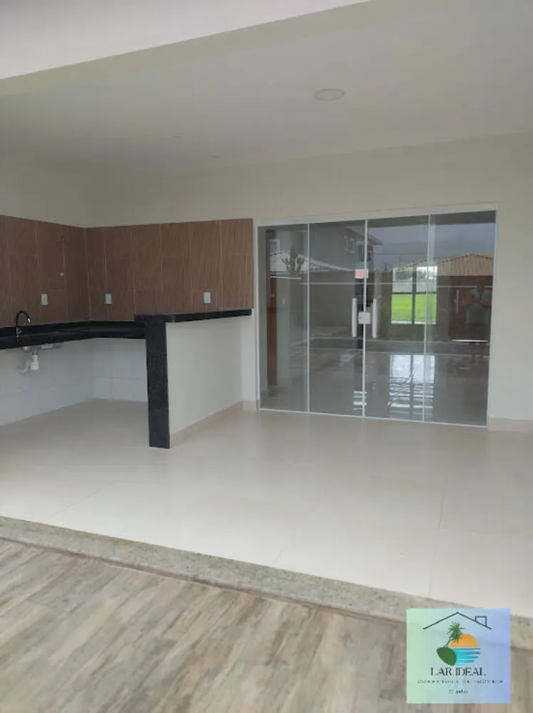Casa de Condomínio, 3 quartos - Foto 48