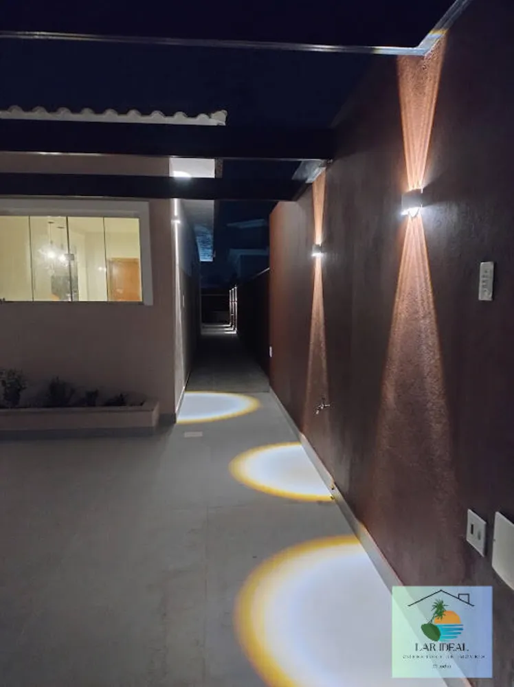 Casa de Condomínio, 3 quartos - Foto 43