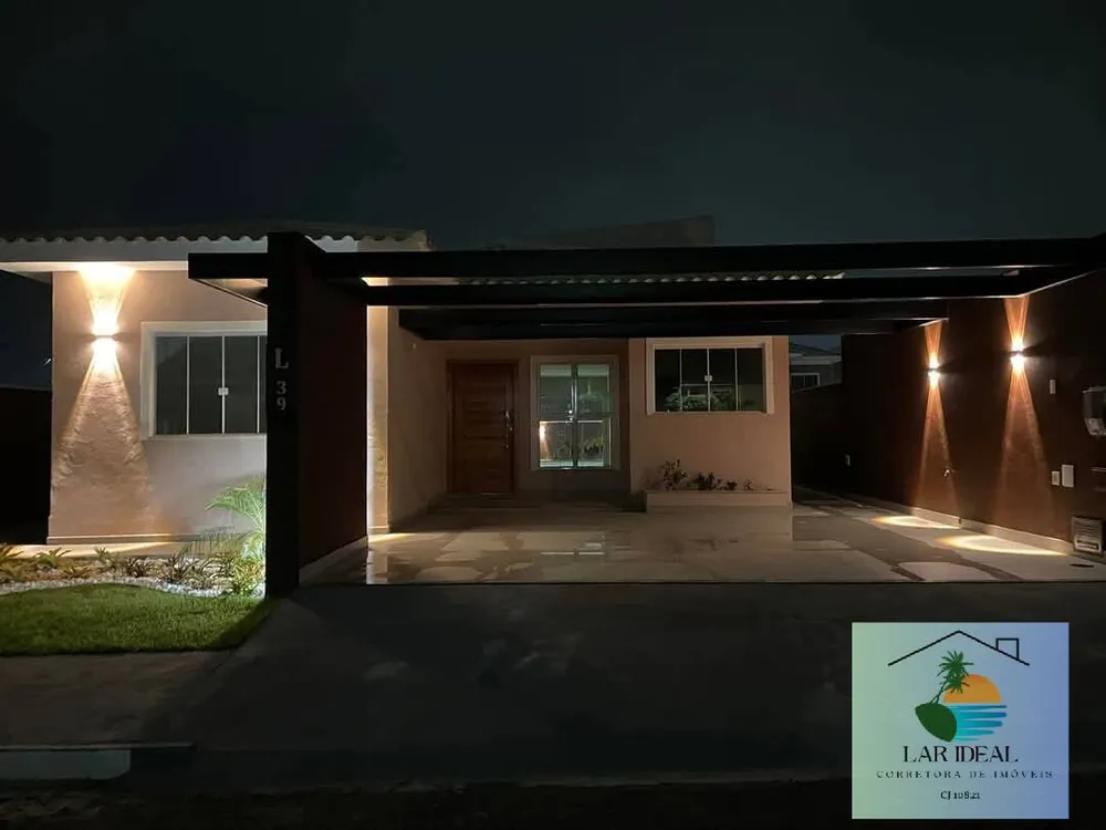 Casa de Condomínio, 3 quartos - Foto 42