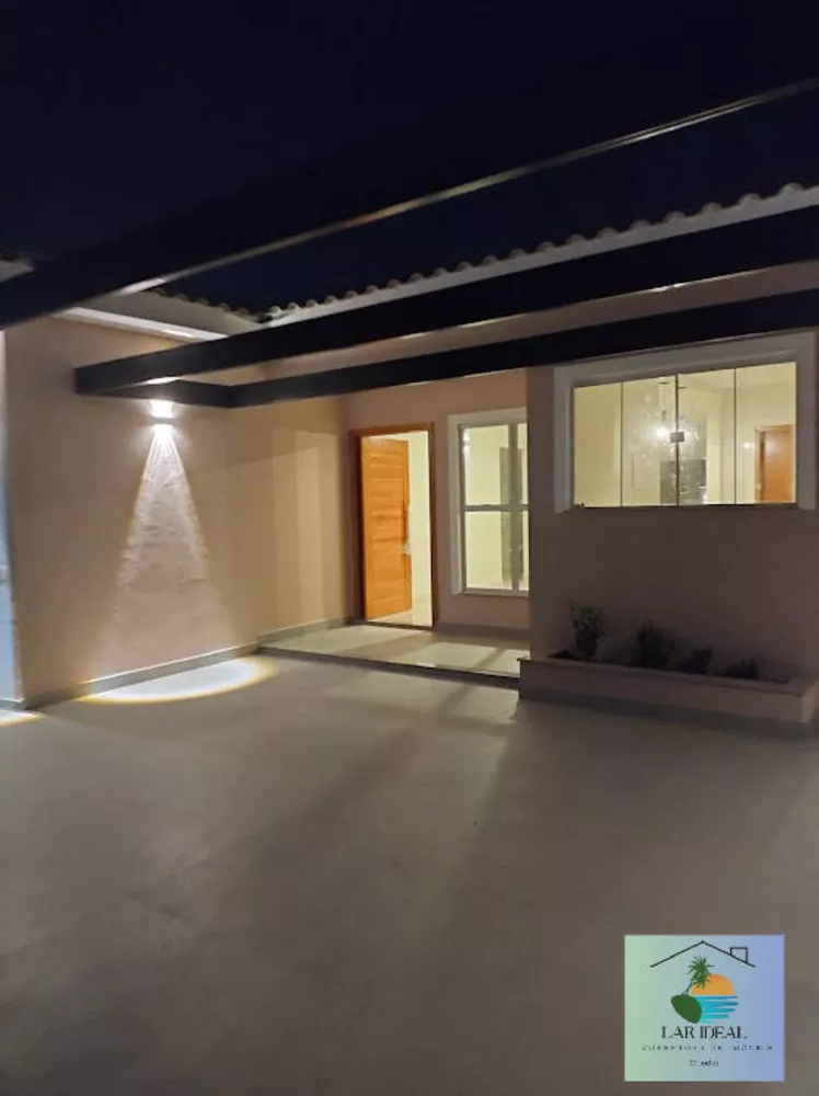 Casa de Condomínio, 3 quartos - Foto 10