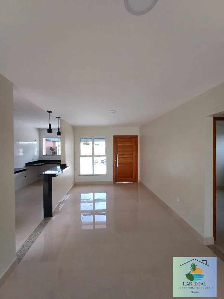 Casa de Condomínio, 3 quartos - Foto 40