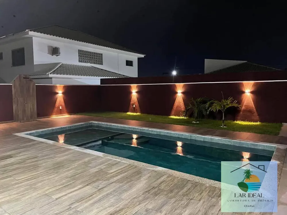Casa de Condomínio, 3 quartos - Foto 47