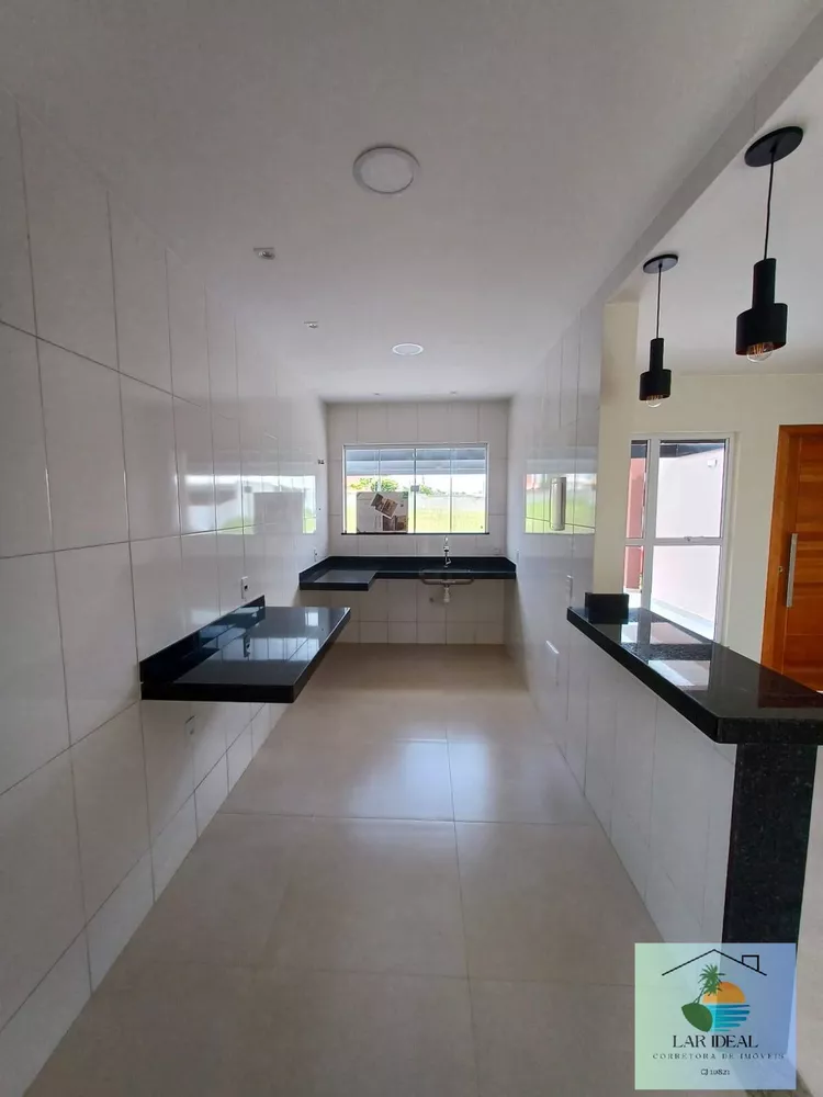 Casa de Condomínio, 3 quartos - Foto 17