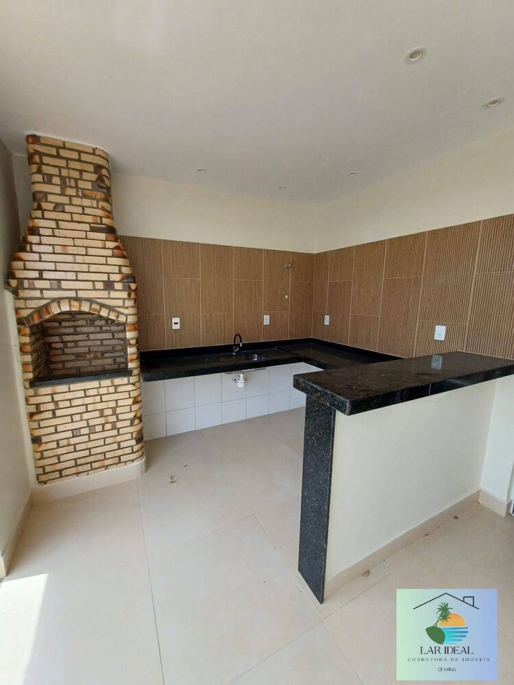 Casa de Condomínio, 3 quartos - Foto 14