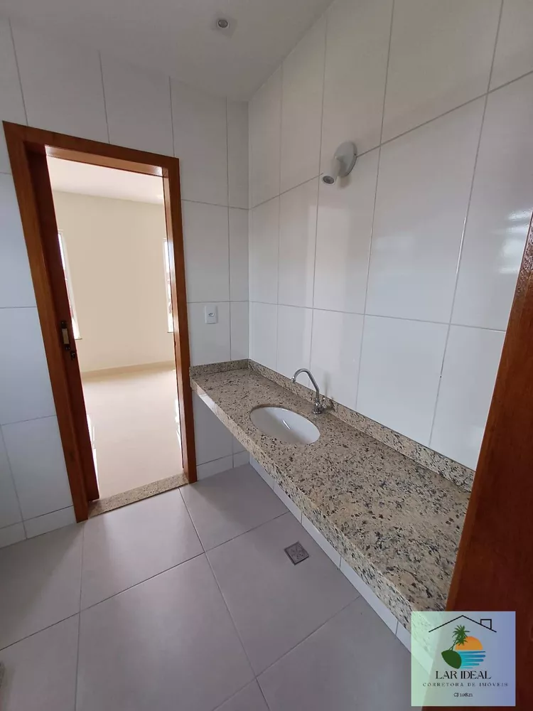 Casa de Condomínio, 3 quartos - Foto 28