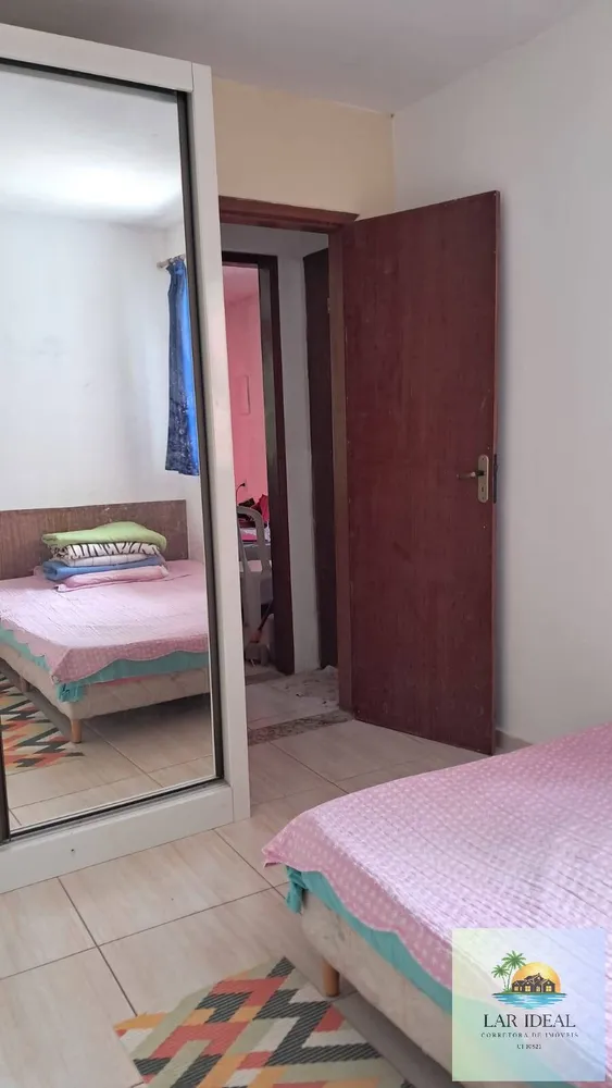Casa, 2 quartos - Foto 10
