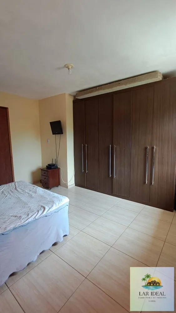 Casa, 2 quartos - Foto 8