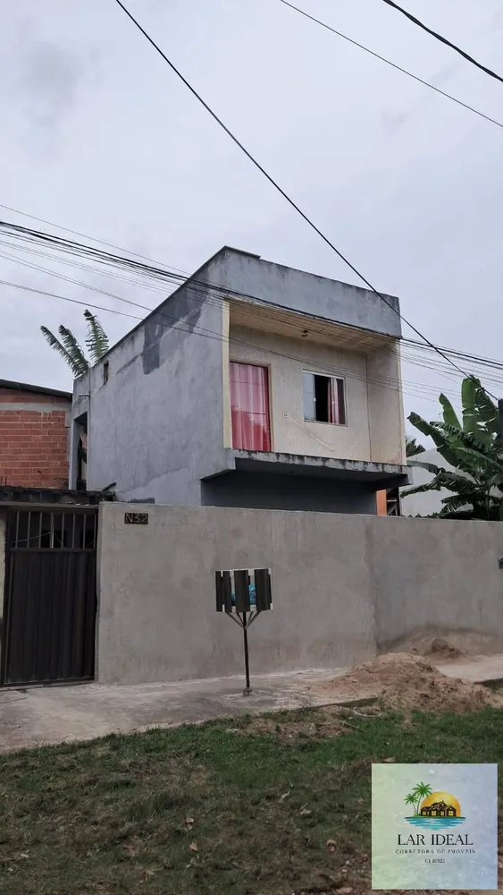 Casa, 2 quartos - Foto 1