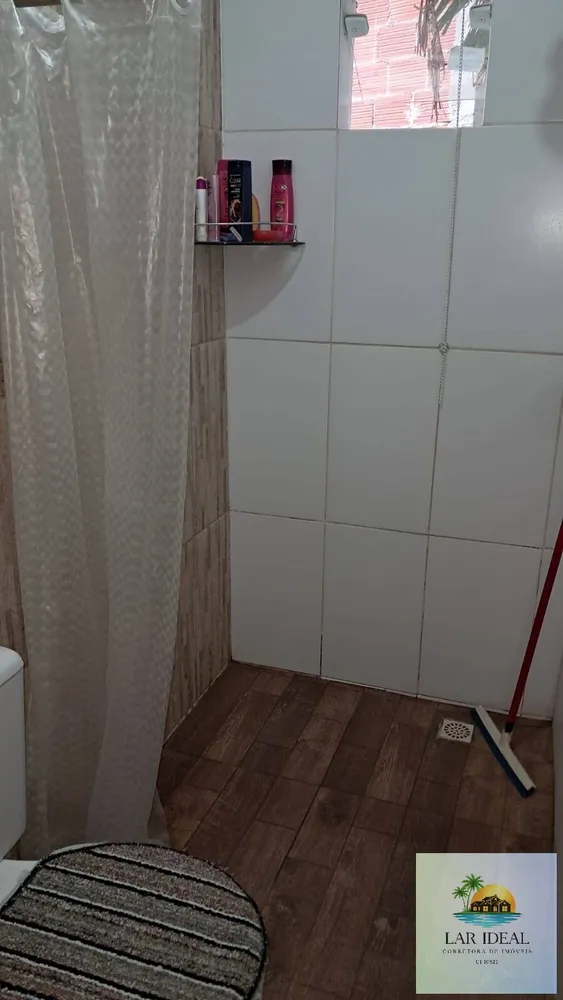 Casa, 2 quartos - Foto 12