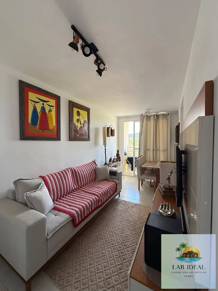 Apartamento, 2 quartos - Foto 2