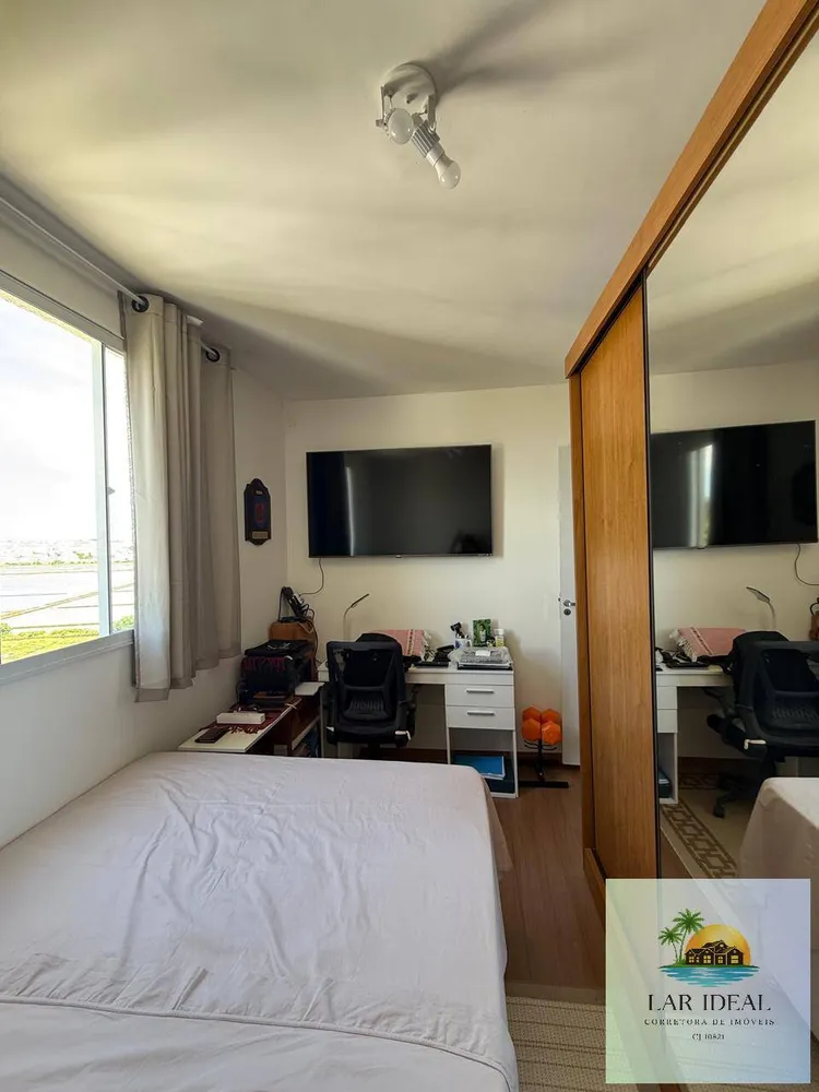 Apartamento, 2 quartos - Foto 13