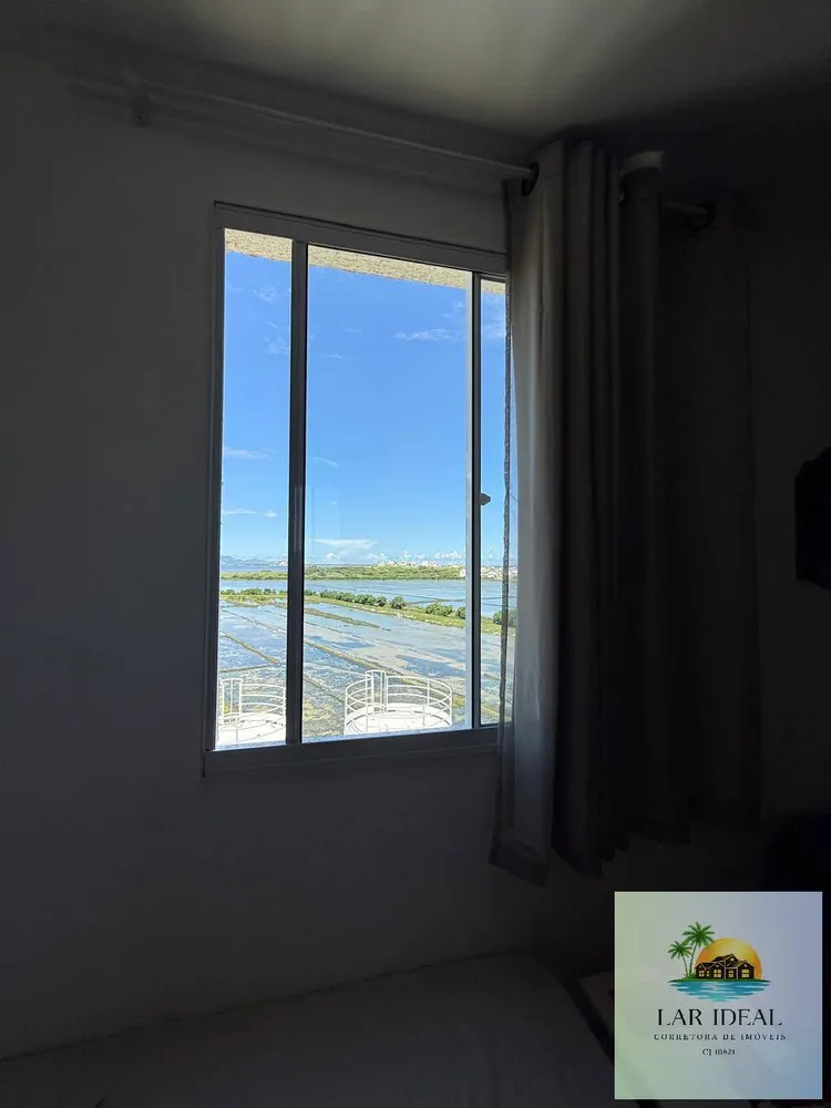 Apartamento, 2 quartos - Foto 18