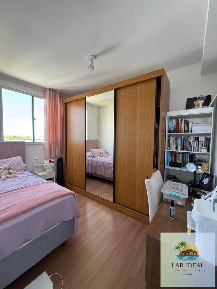 Apartamento, 2 quartos - Foto 11