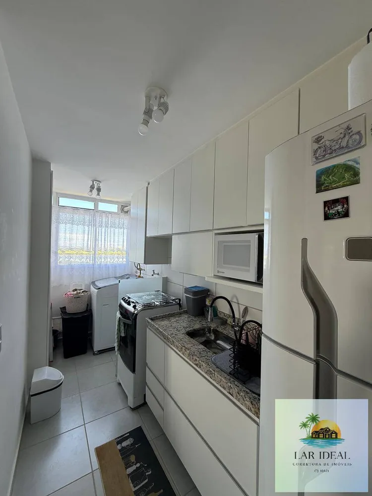 Apartamento, 2 quartos - Foto 6
