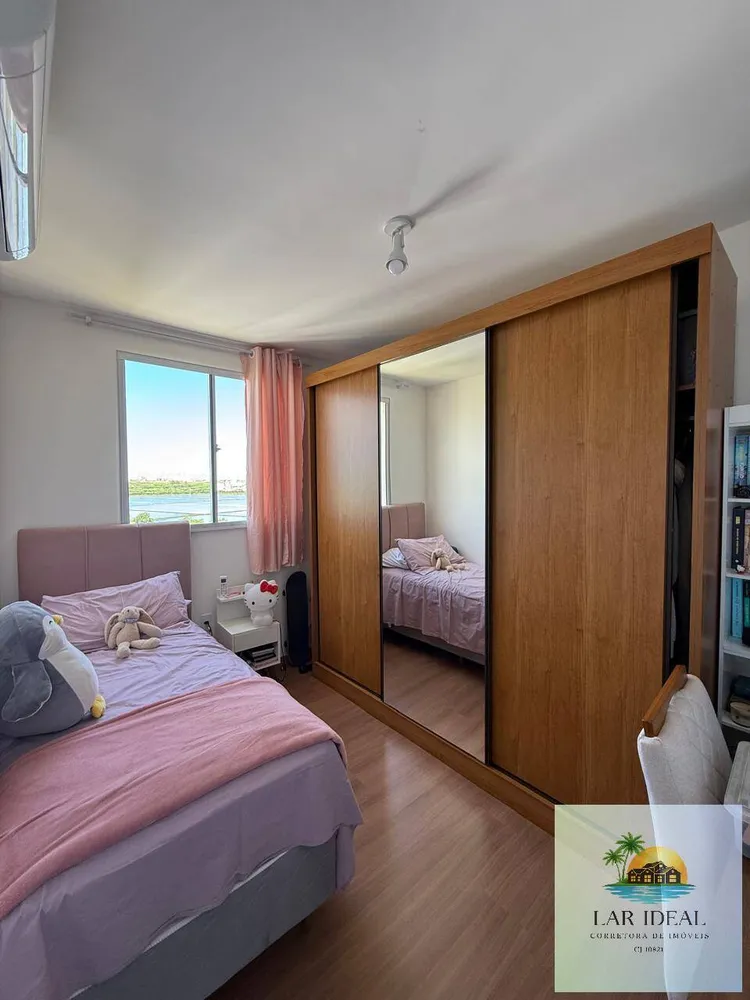 Apartamento, 2 quartos - Foto 10