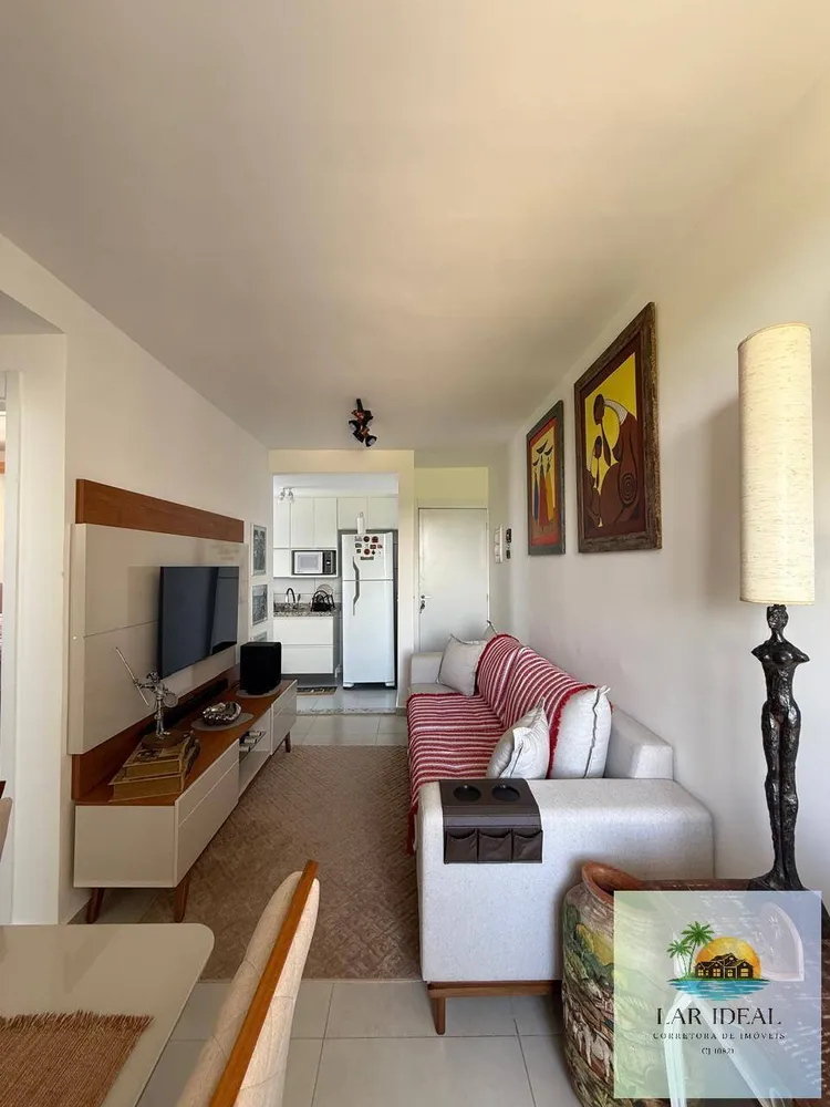 Apartamento, 2 quartos - Foto 5