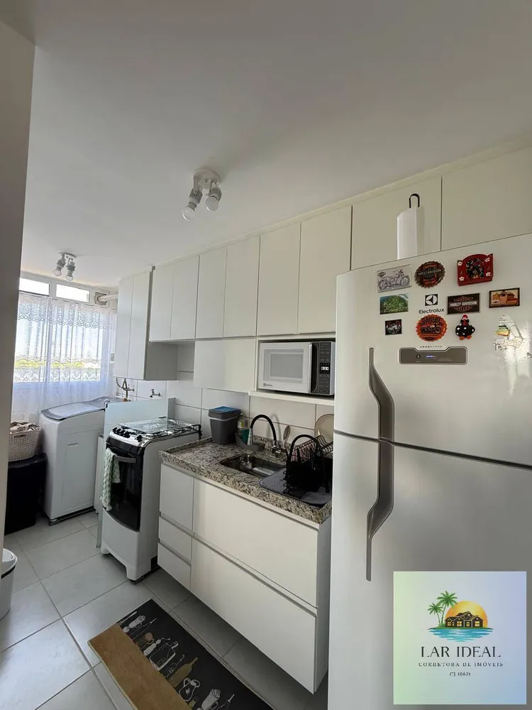 Apartamento, 2 quartos - Foto 7