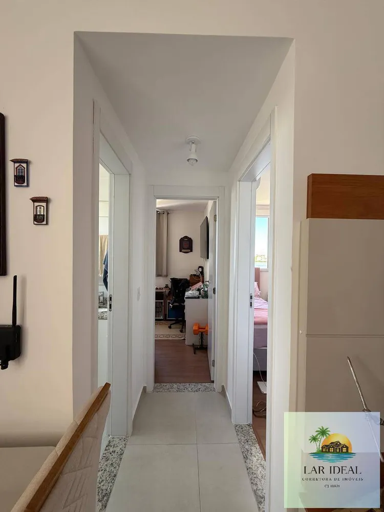 Apartamento, 2 quartos - Foto 9