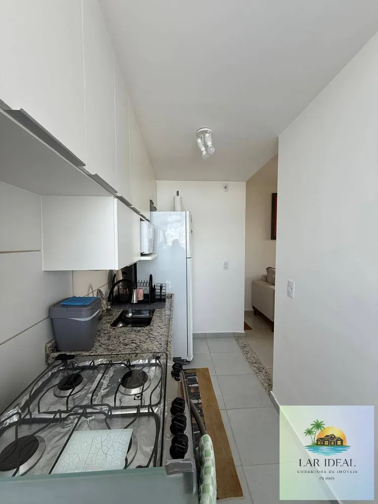Apartamento, 2 quartos - Foto 8