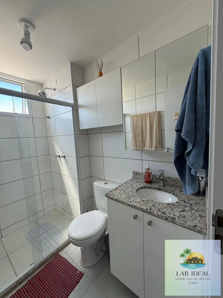 Apartamento, 2 quartos - Foto 15
