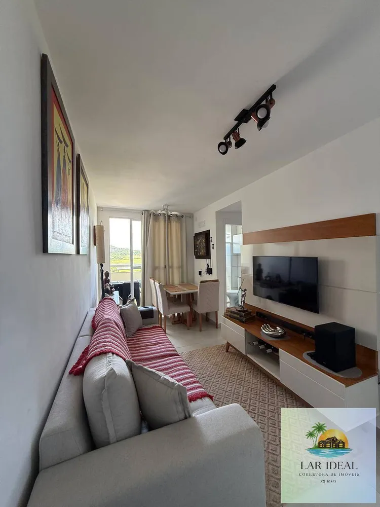 Apartamento, 2 quartos - Foto 3
